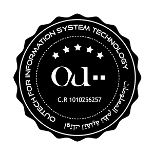 Outech Stamp